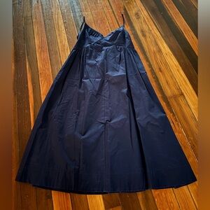 GAP Navy Dress
